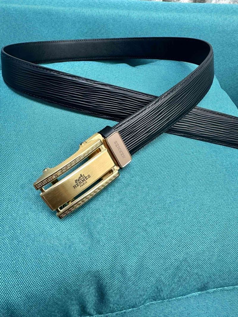 Hermes Belts